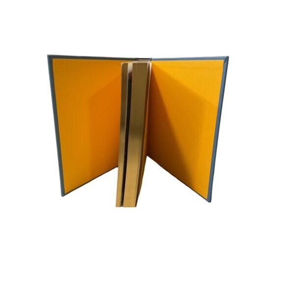 Mother Goose Nursery Rhyme Treasury Hardcover Book - Picture 4 of 4